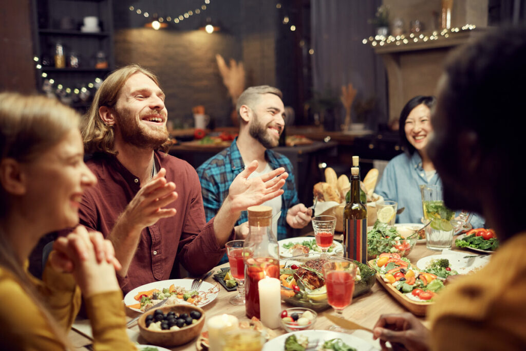 East Jackson Eats: Must-Try Restaurants, Cozy Cafés, and Hidden Foodie Gems You’ll Love